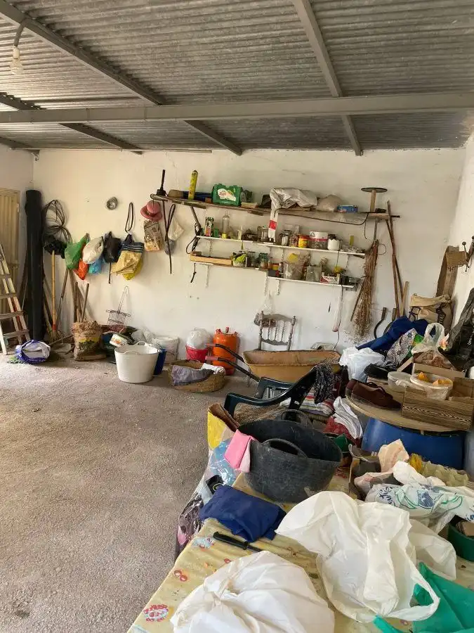 Casa rústica en venta en Vélez-Rubio, imagen 12