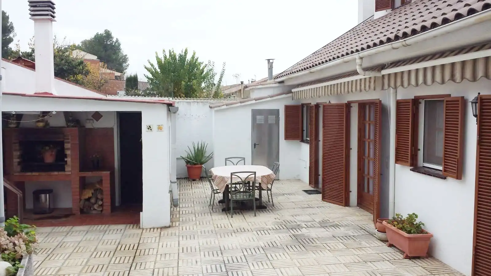 Terrace of Houses for sale in Polinyà  with Heating and Terrace