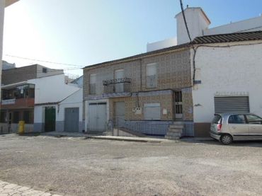 Adossat en venda a AYUNTAMIENTO 24