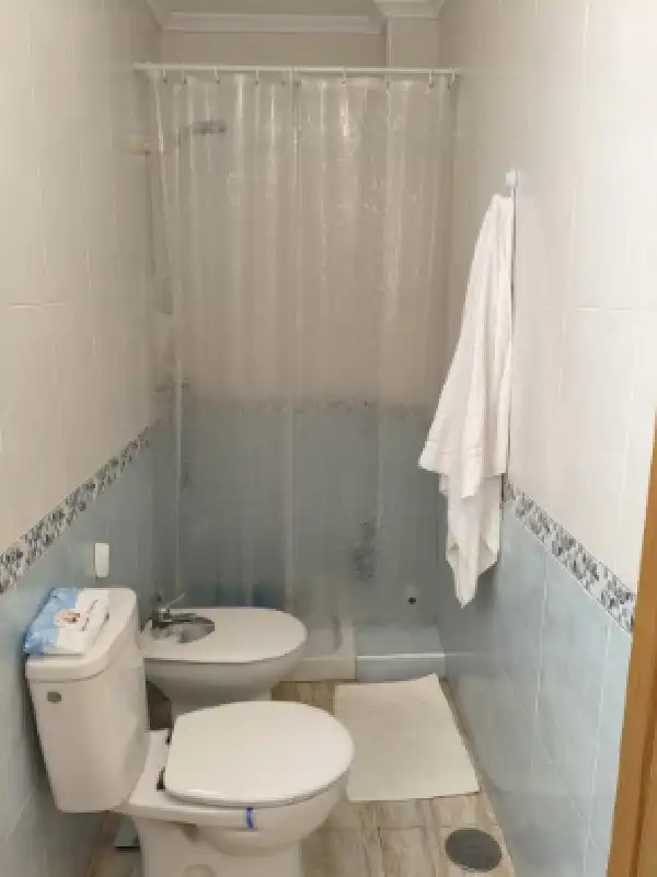 Baño de Piso en venta en Almoradí con Aire acondicionado, Calefacción y Piscina
