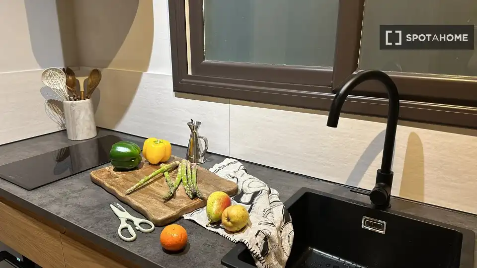 Piso en alquiler en Sant Martí, imagen 12