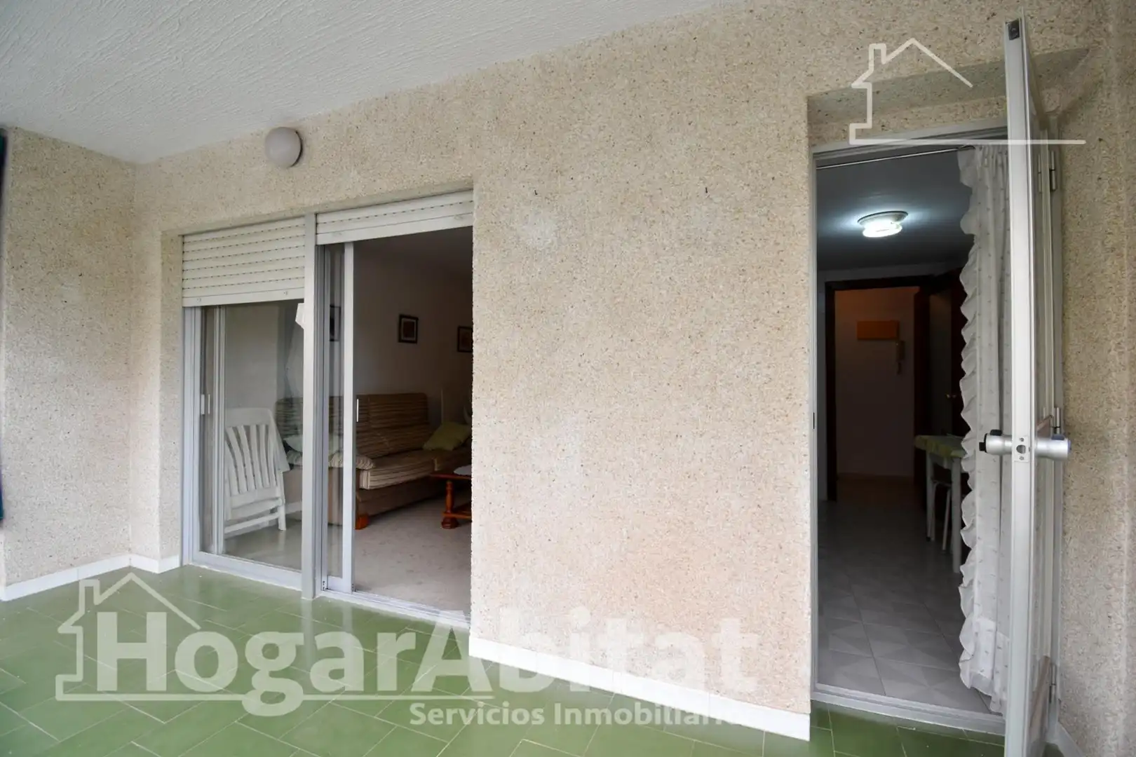 Appartamento con piscina in vendita a Calle Clot de la Mota, imagen 26