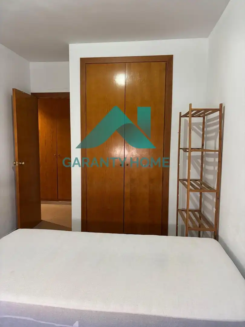 Flat with lift to rent in Casco Antiguo, imagen 14