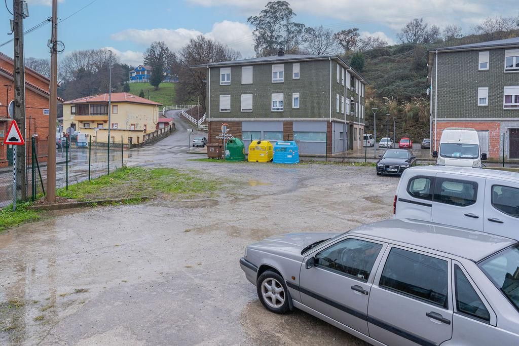 Aparcament de Residencial en venda en Reocín