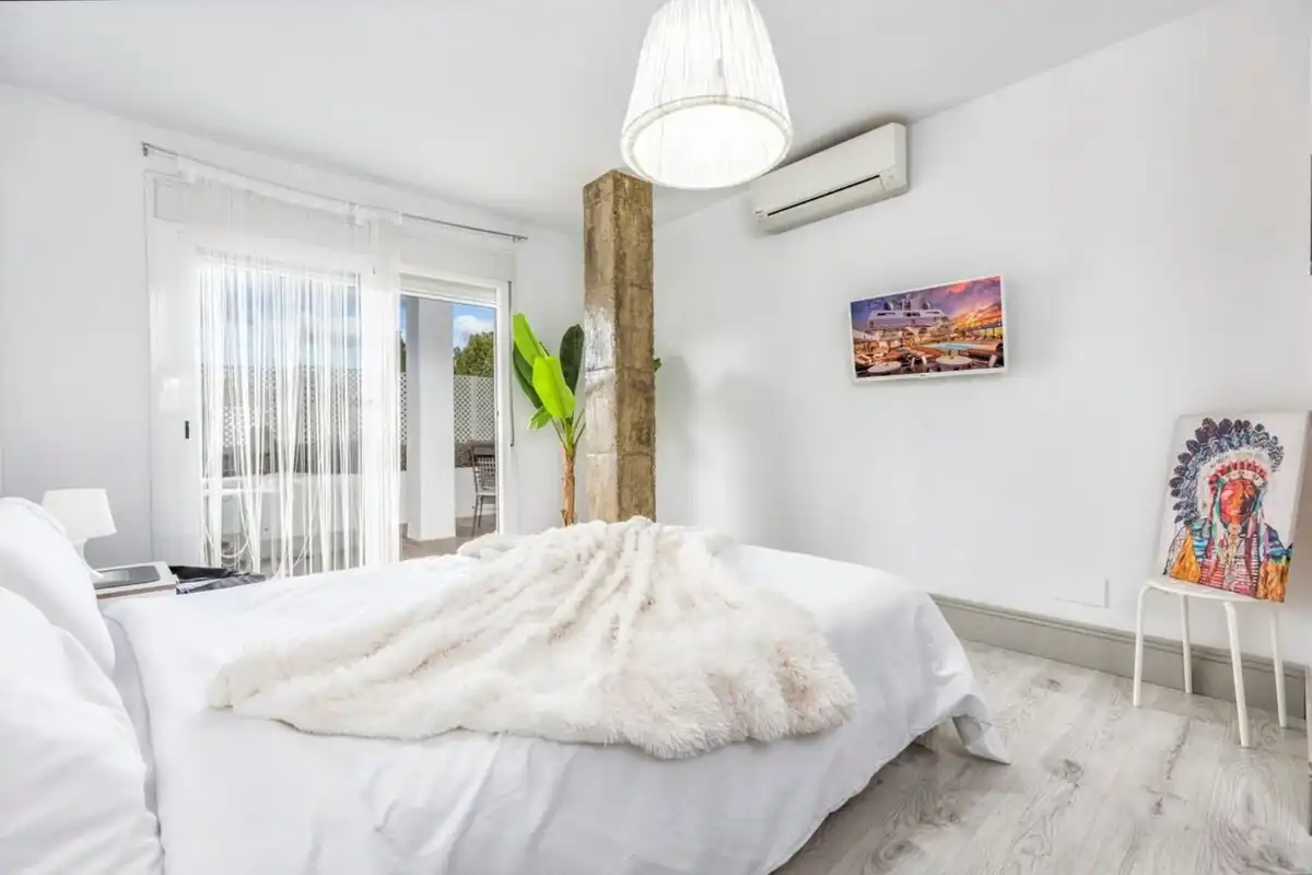 Piso con ascensor en venta en Nueva Andalucía, imagen 16