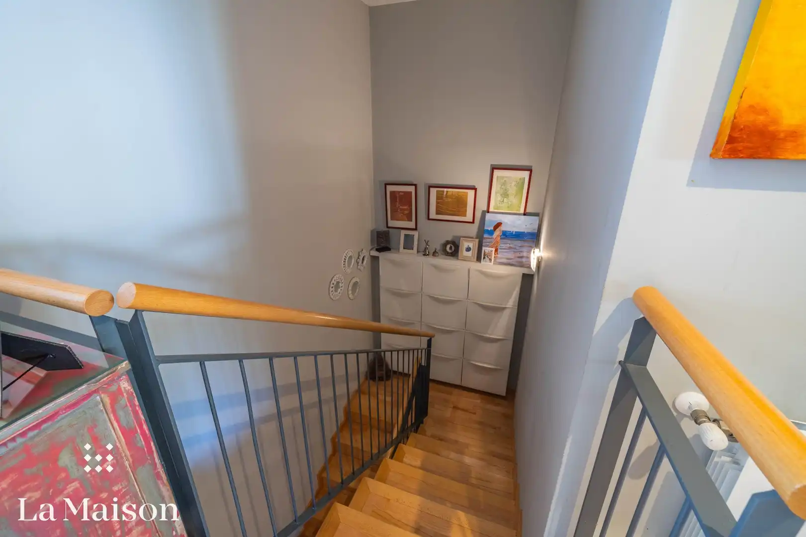 Casa adosada en venta en Cabrils con Aire acondicionado, Calefacción y Jardín privado