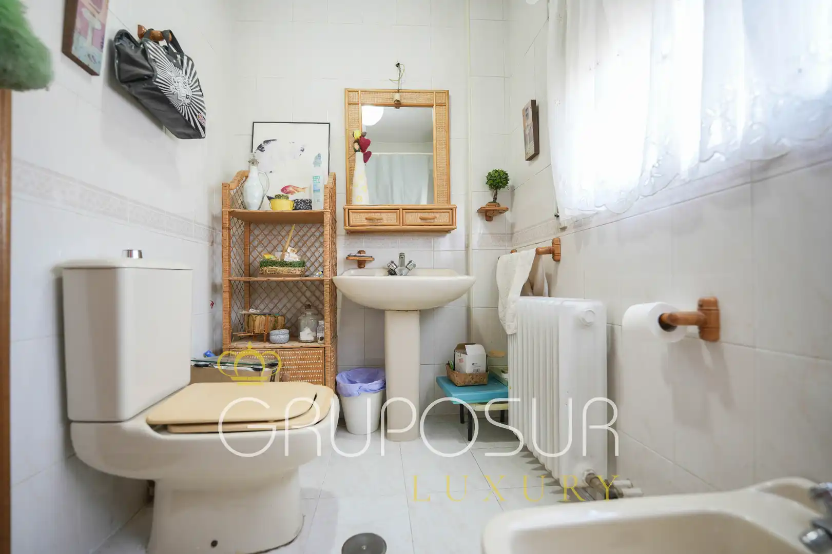 Adosado con piscina en venta en Calle Anselmo Miguel Nieto 18, imagen 59