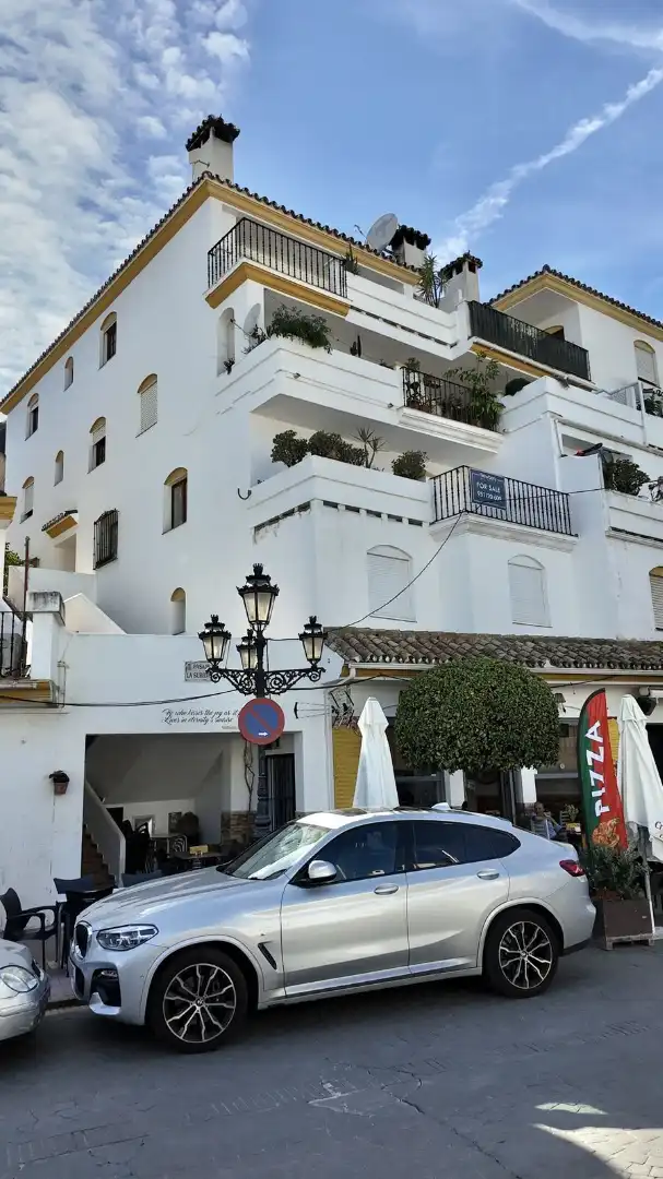 Dúplex de lloguer a Avenida de Andalucia, imagen 36