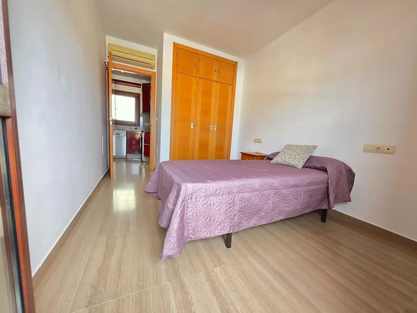 Appartement compact avec terrasse à vendre à Puerto Deportivo, imagen 10
