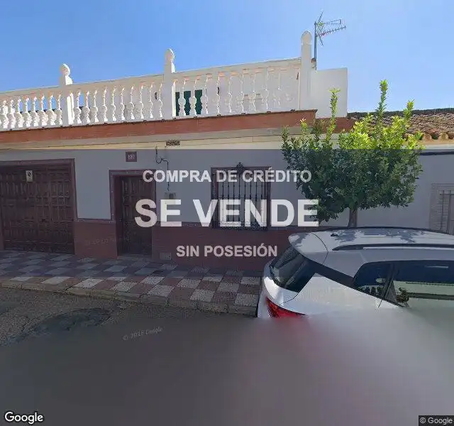 Jardí de Pis en venda en Villanueva del Río y Minas