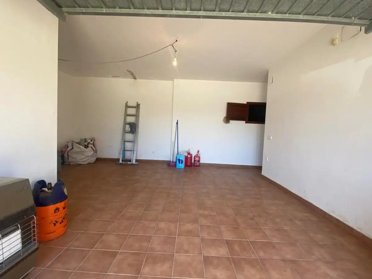 Villa mit Pool zum Verkauf in Beniarbeig, imagen 43