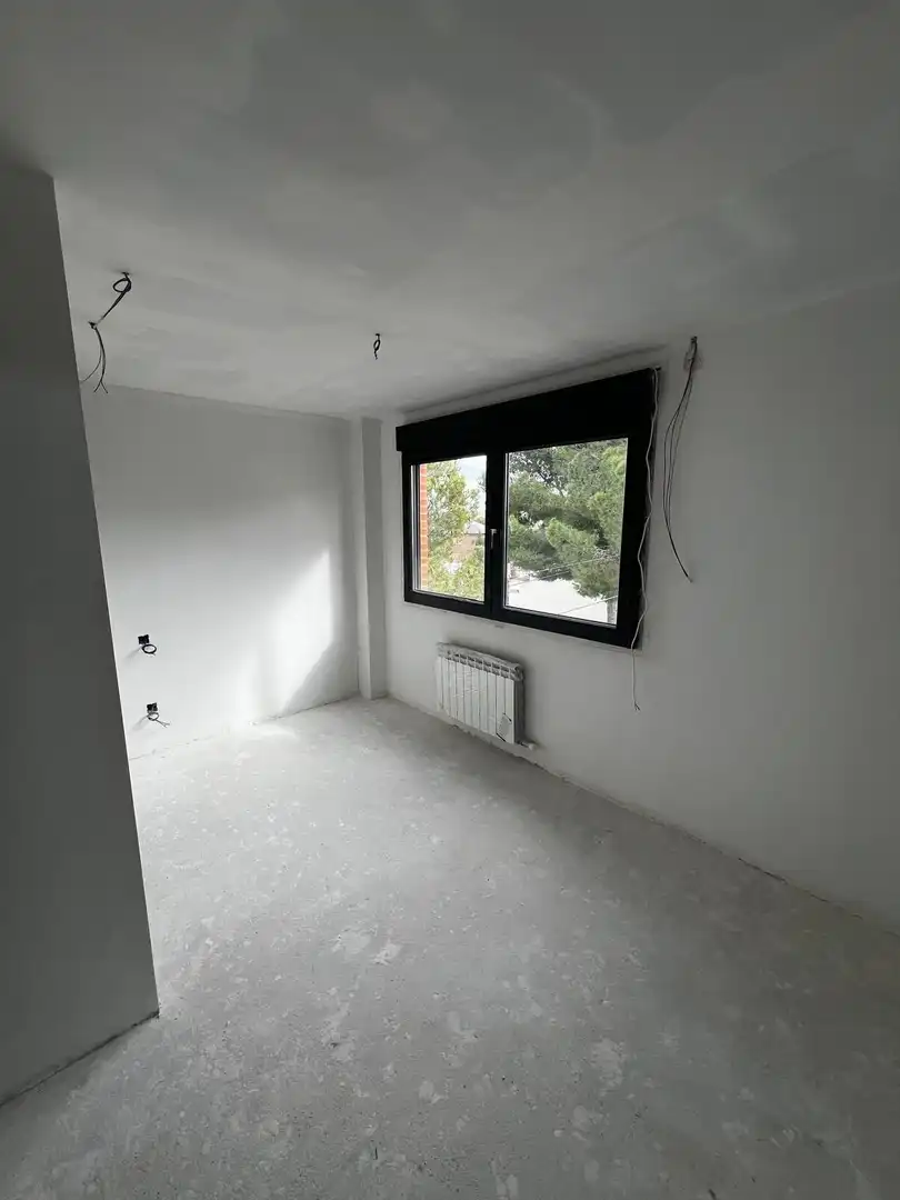 Dormitori de Casa o xalet en venda en Cuarte de Huerva amb Aire condicionat, Calefacció i Jardí privat