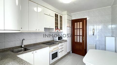 Photo 4 of Flat to rent in Marola, Canido, A Coruña