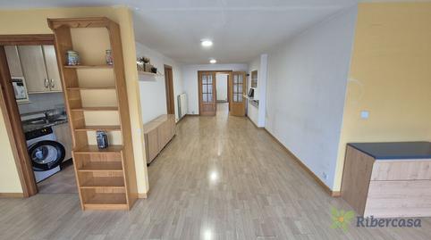 Foto 4 de Piso de alquiler en Corella, Navarra