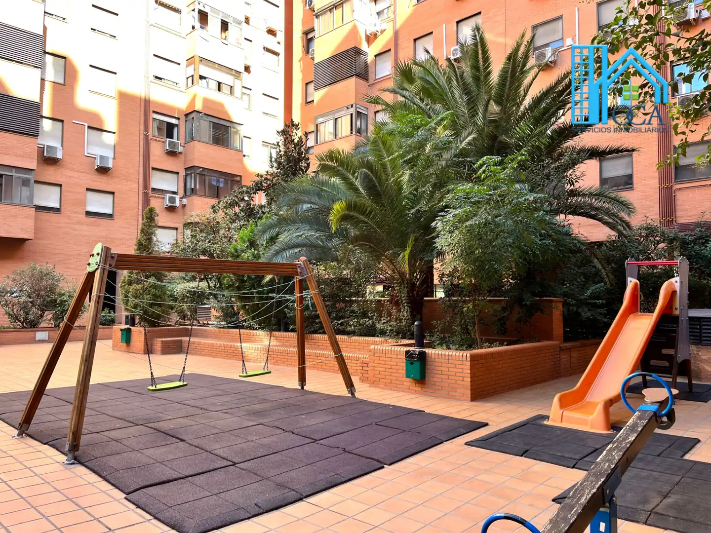 Pis amb piscina en venda a Calle Flora Tristán, imagen 27