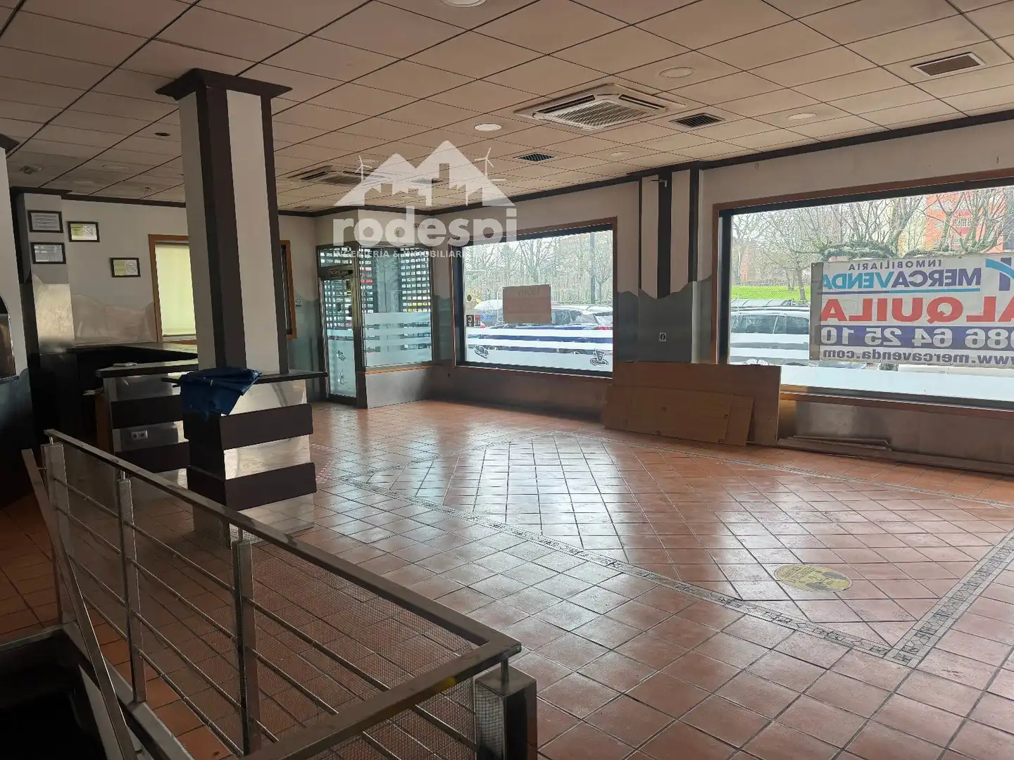 Local comercial en alquiler en Ponteareas, imagen 6