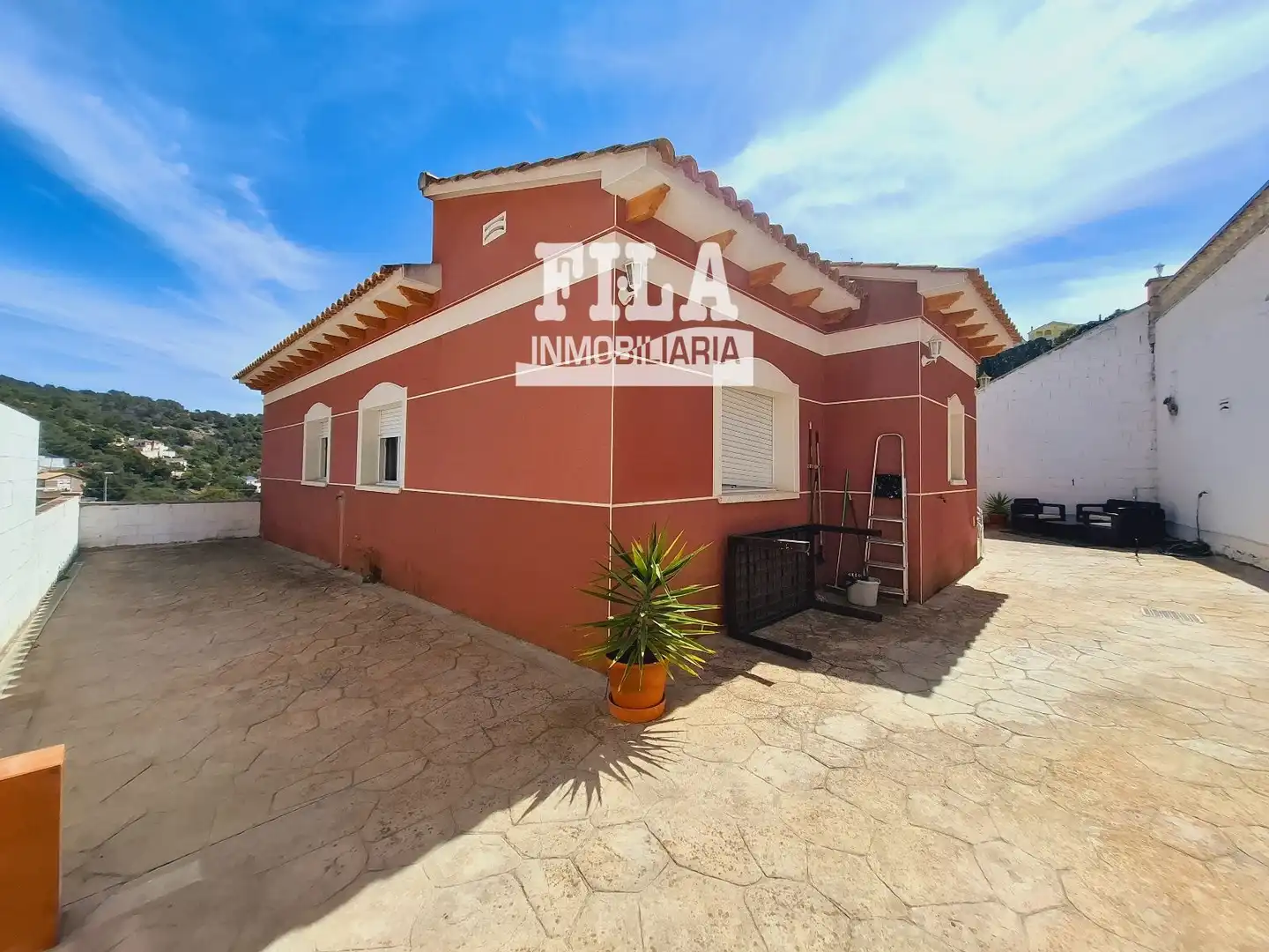 Villa avec piscine à vendre à Castellet i la Gornal, imagen 24