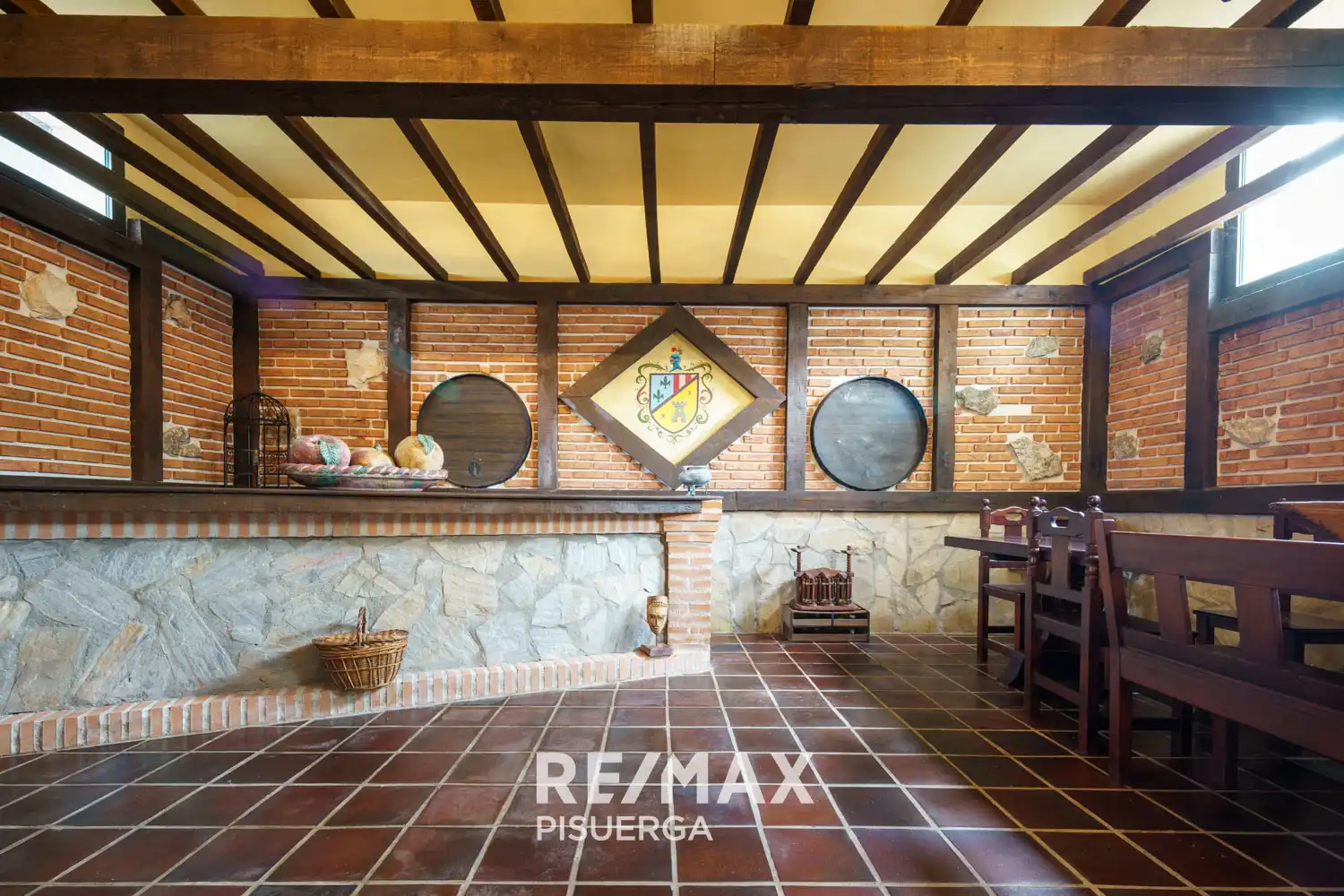 Casa o xalet en venda en Valladolid amb Calefacció, Jardí privat i Terrassa