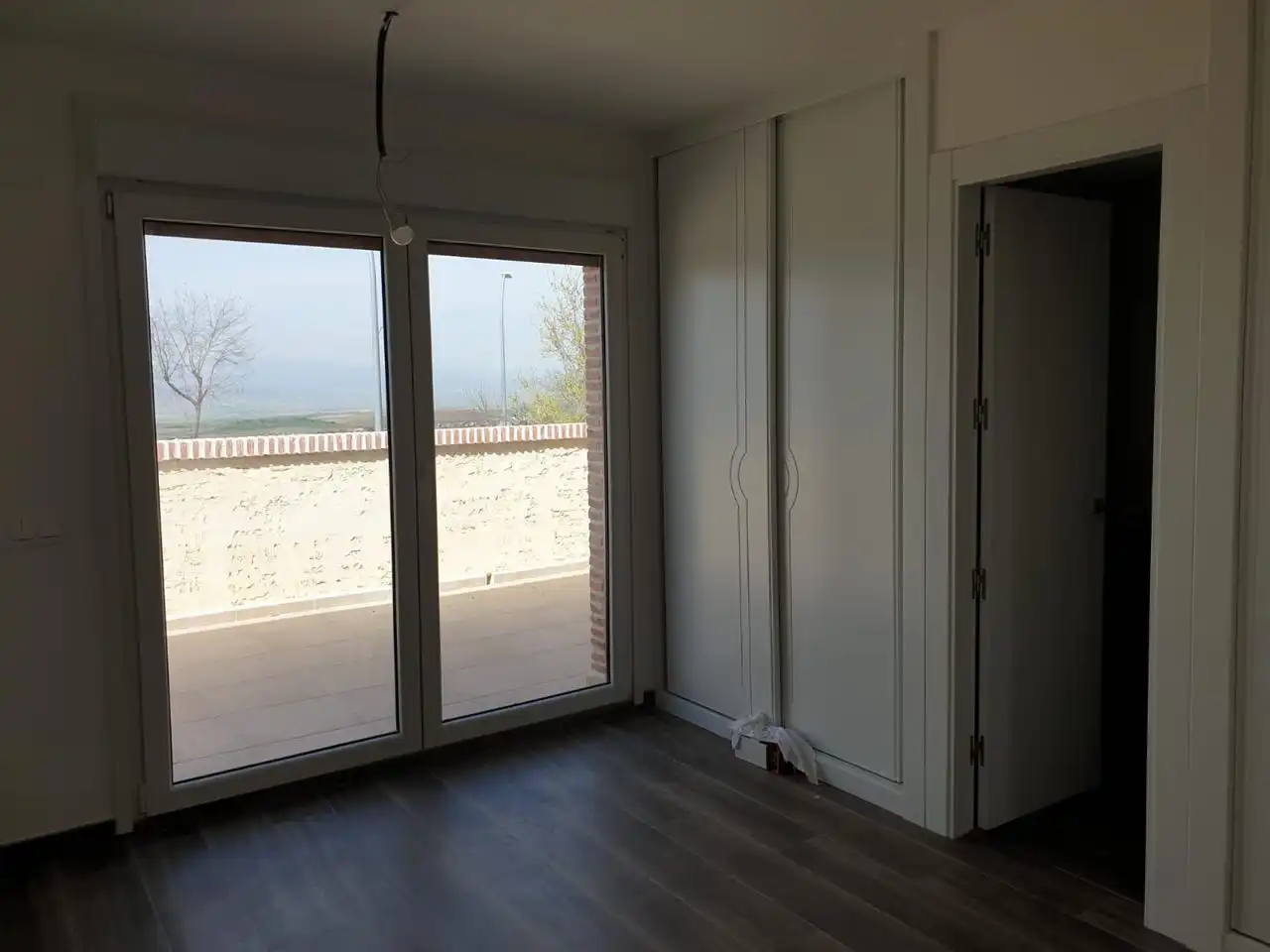 Habitatge amb terrassa en venda a Juan Pablo Ⅱ, imagen 42