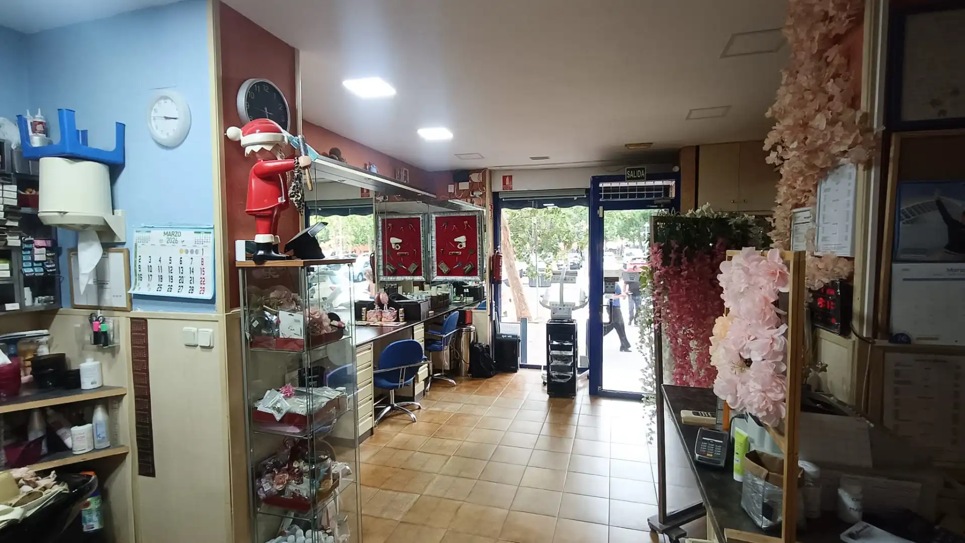 Local comercial en venda a Calle de Guillermo Pingarron, imagen 5