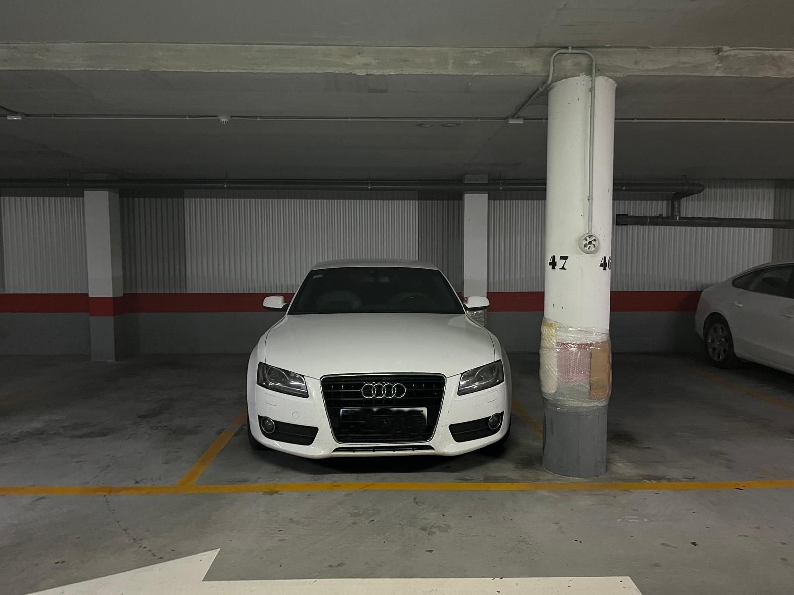 Parking of Garage for sale in Barañáin / Barañain