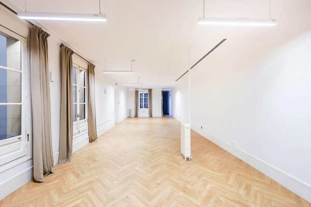 Büro mit Aufzug zur Miete in C. de Almagro, imagen 19