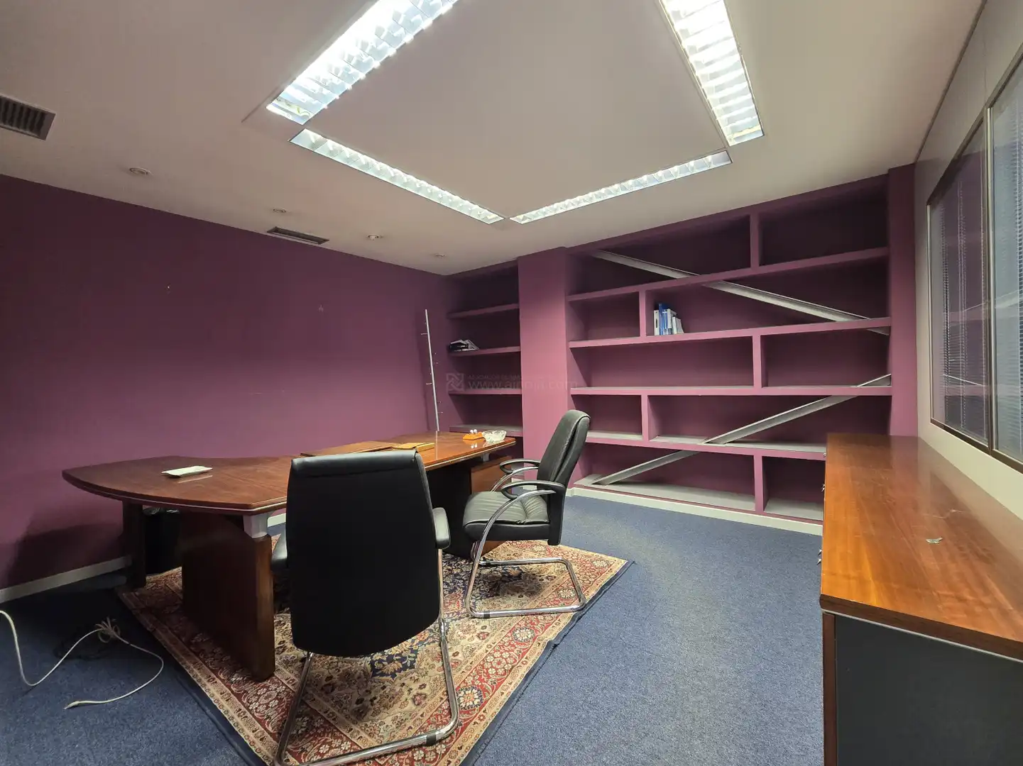 Bureau avec ascenseur à louer à Logroño - Avenida de Portugal, imagen 20