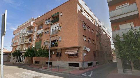 Photo 2 of Garage for rent in Santiago el Mayor, Murcia Capital