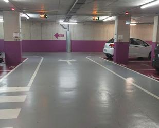 Parking of Garage for sale in L'Ametlla de Mar 