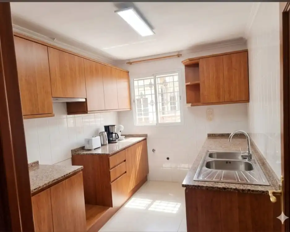 Cuina de Pis en venda en Mollet del Vallès