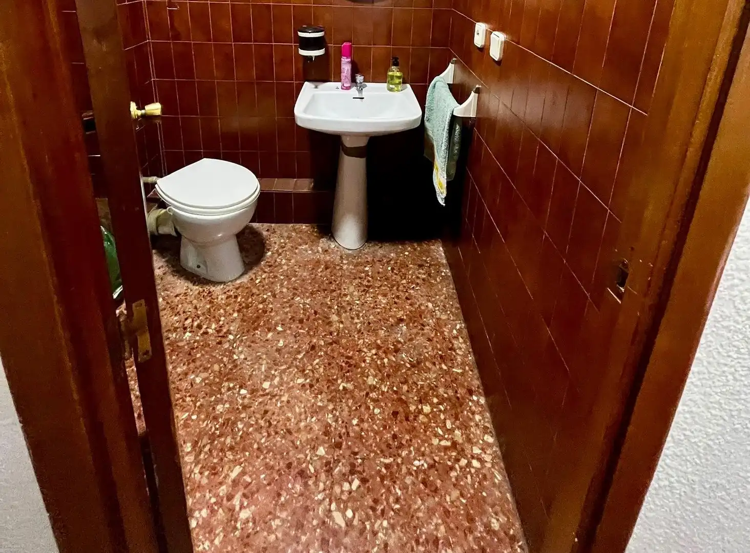 Gewerbefläche zum Verkauf in Centro, imagen 20