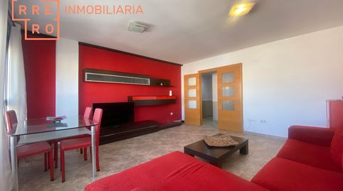 Foto 2 de Piso en venta en Joan Baptista Llorens, 86, El Pilar, Vila-real