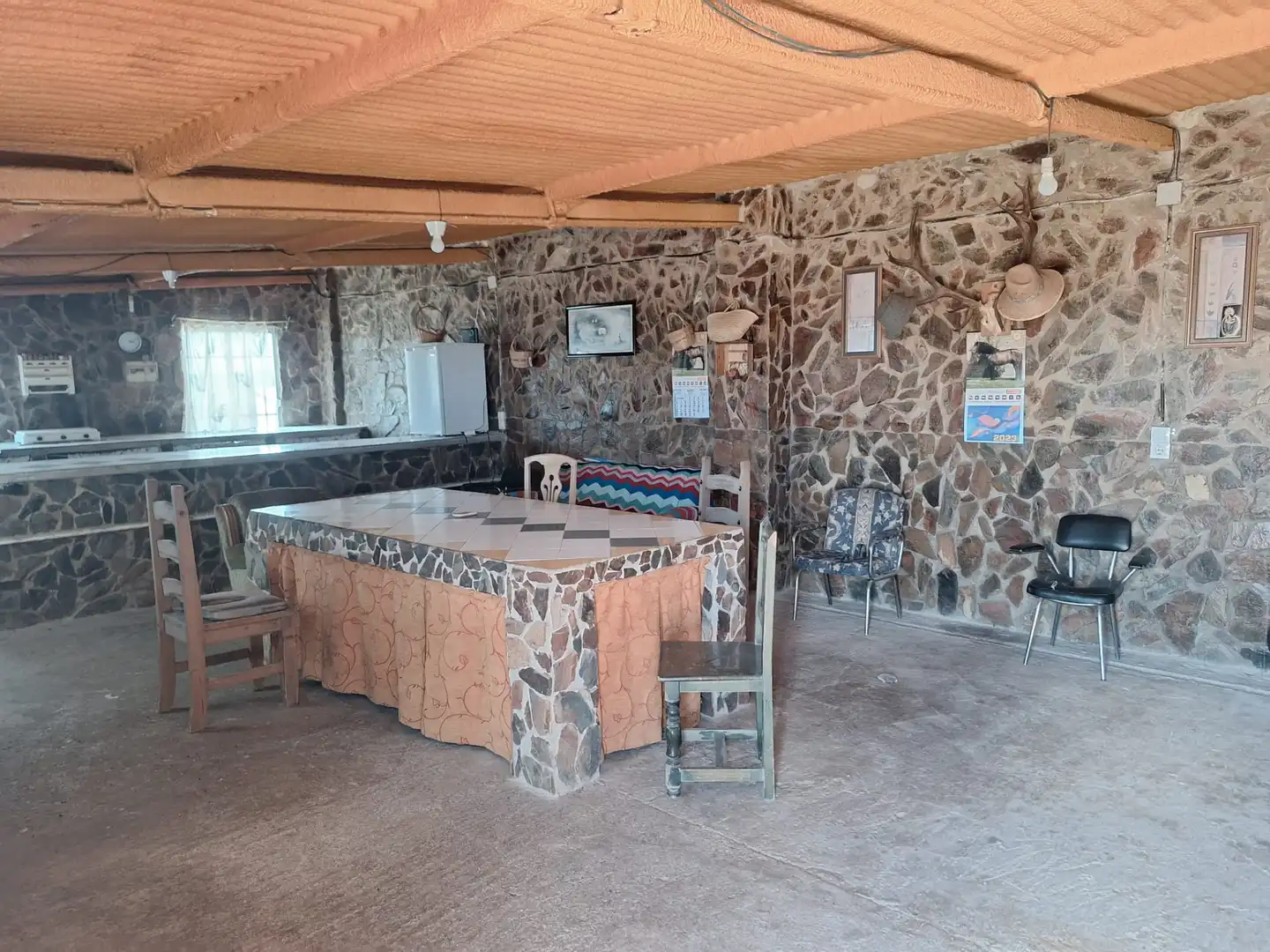 Terreno en venta en Calle Colon, 15, Tharsis