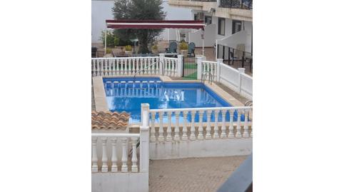 Foto 4 de Apartament de lloguer a Gea y Truyols,  Murcia Capital