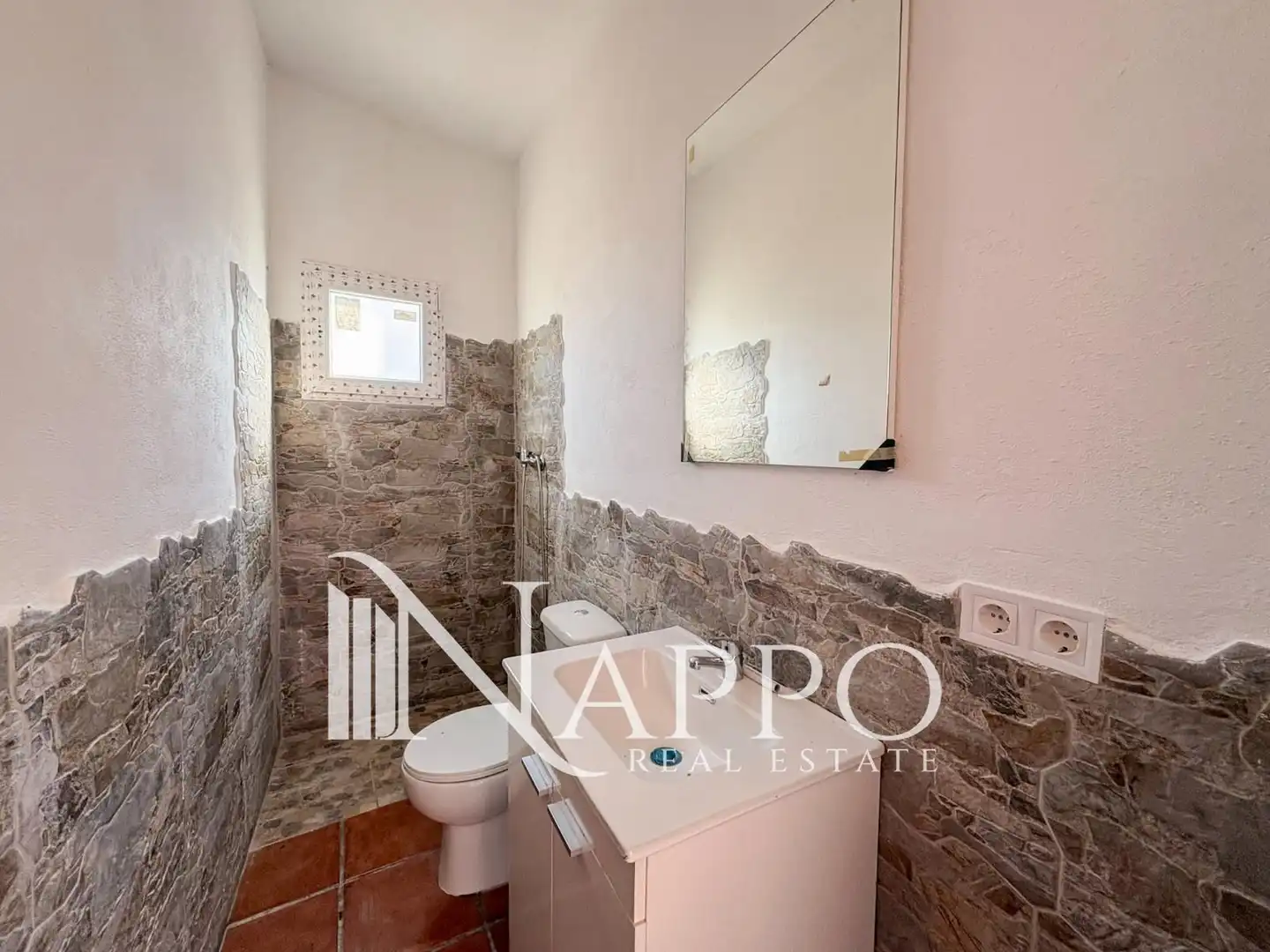 Bany de Casa o xalet en venda en Manacor amb Calefacció