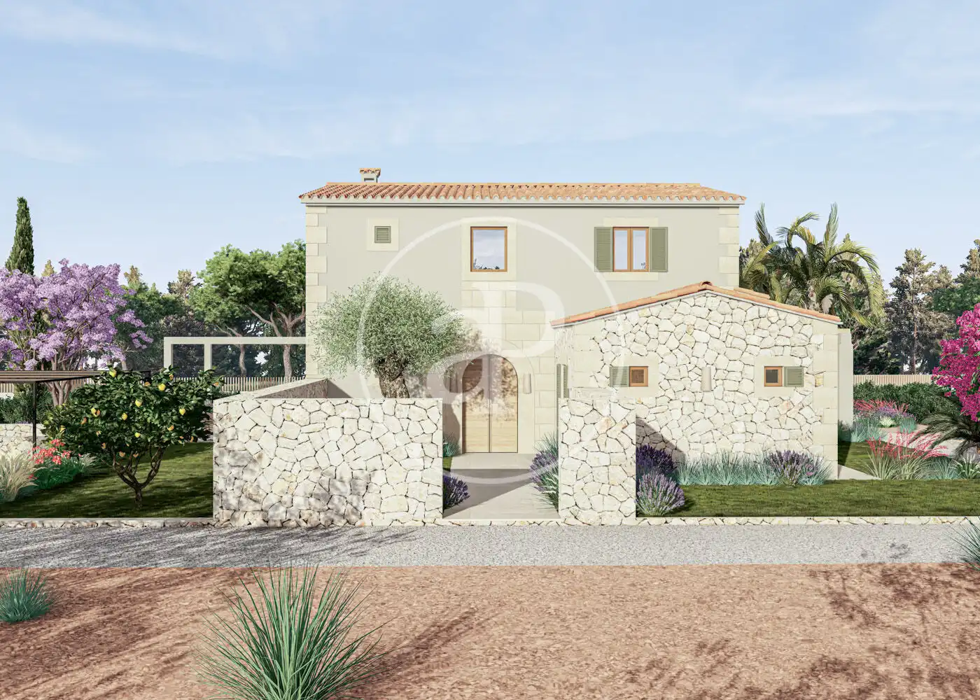 Residential land for sale in Carrer Major, imagen 17
