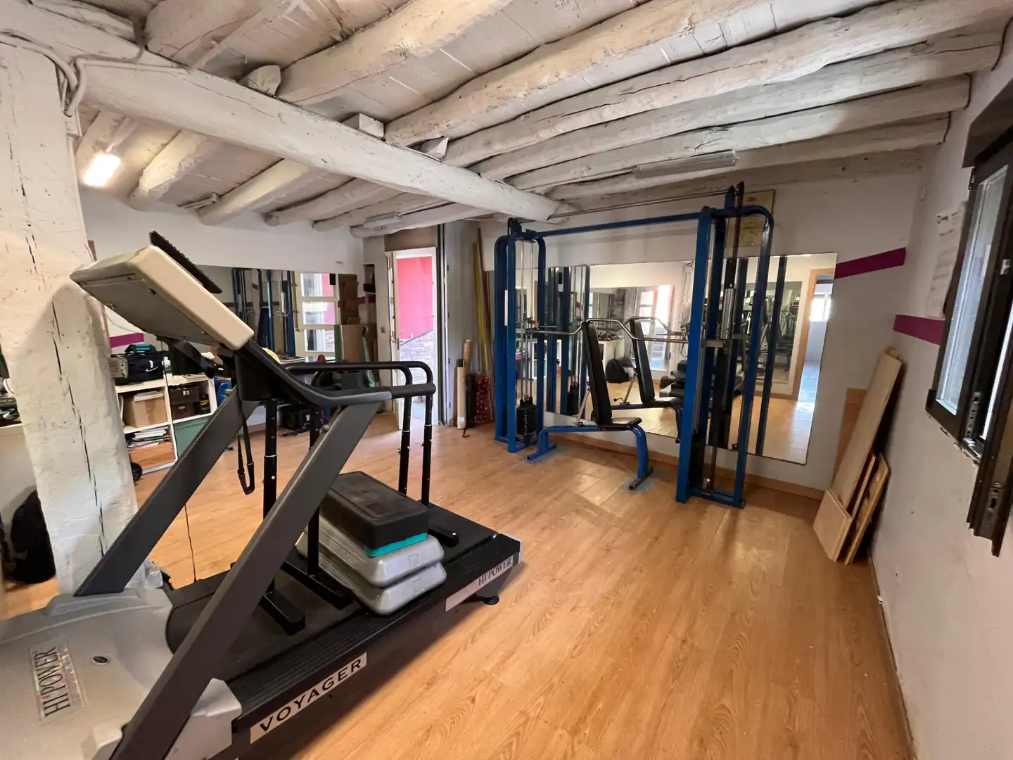 Casa o chalet en venta en Bergara con Aire acondicionado, Calefacción y Jardín privado