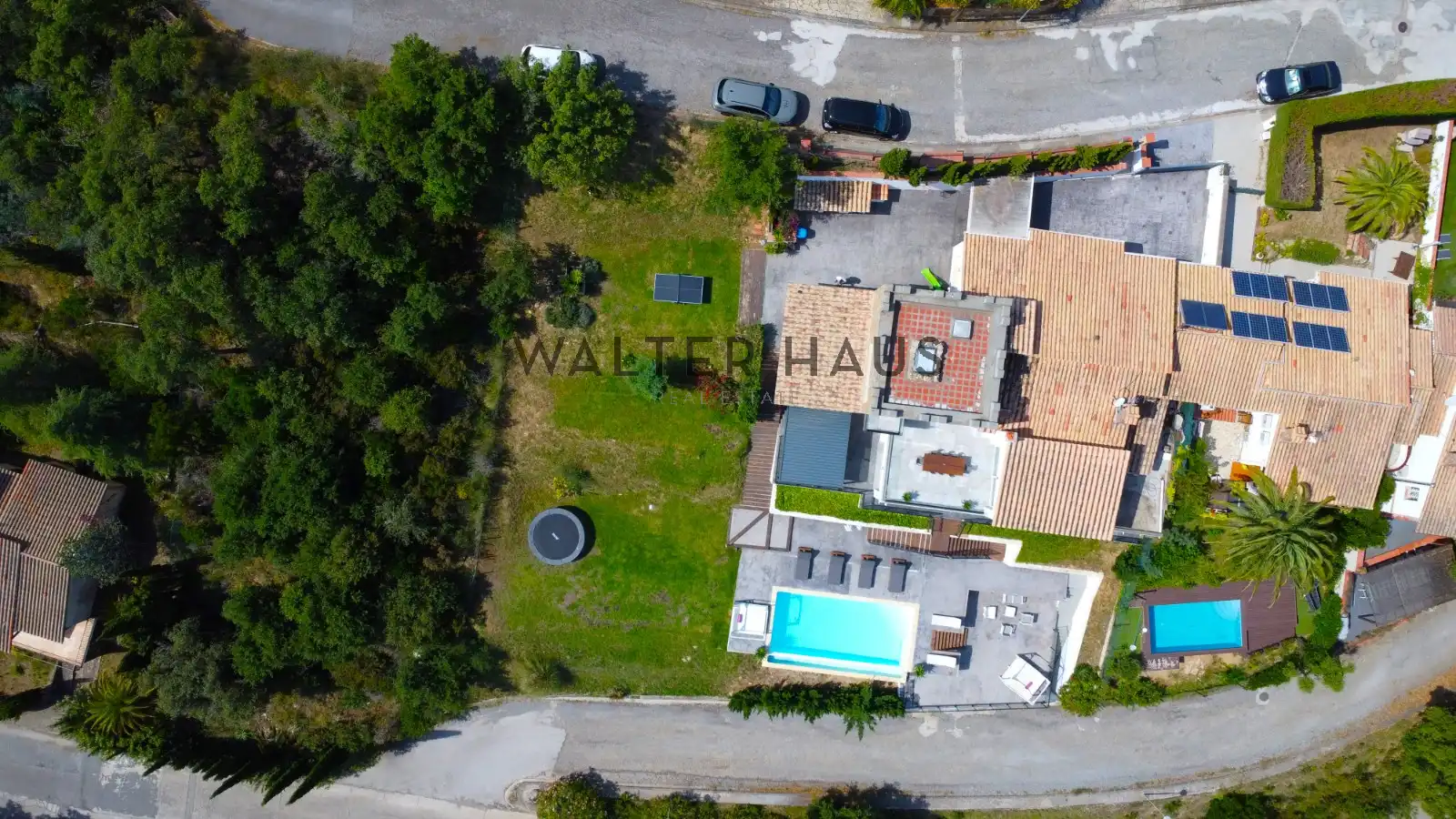 Villa con piscina in vendita a Carrer Llívia, imagen 49