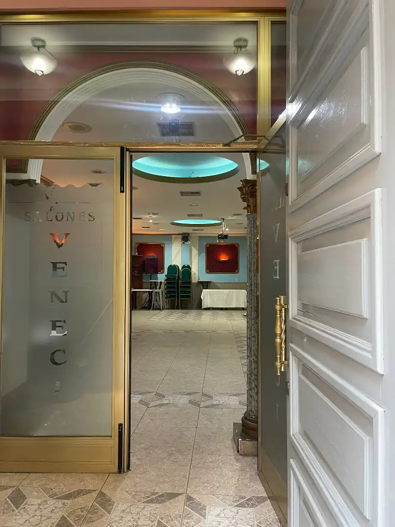 Locale commerciale in vendita a Calle la Tea 7, imagen 22