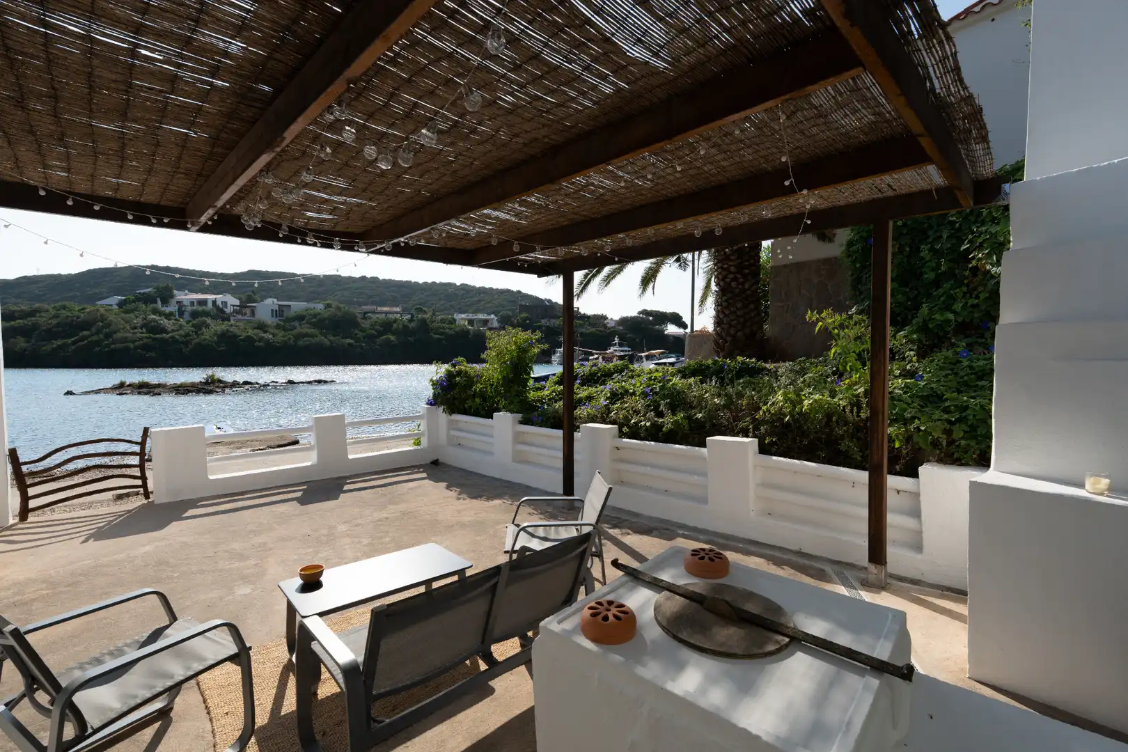 Casa o chalet en venta en Cala Llonga - Sa Mesquida