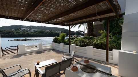 Foto 3 de Casa o xalet en venda a Cala Llonga - Sa Mesquida, Maó - Mahón