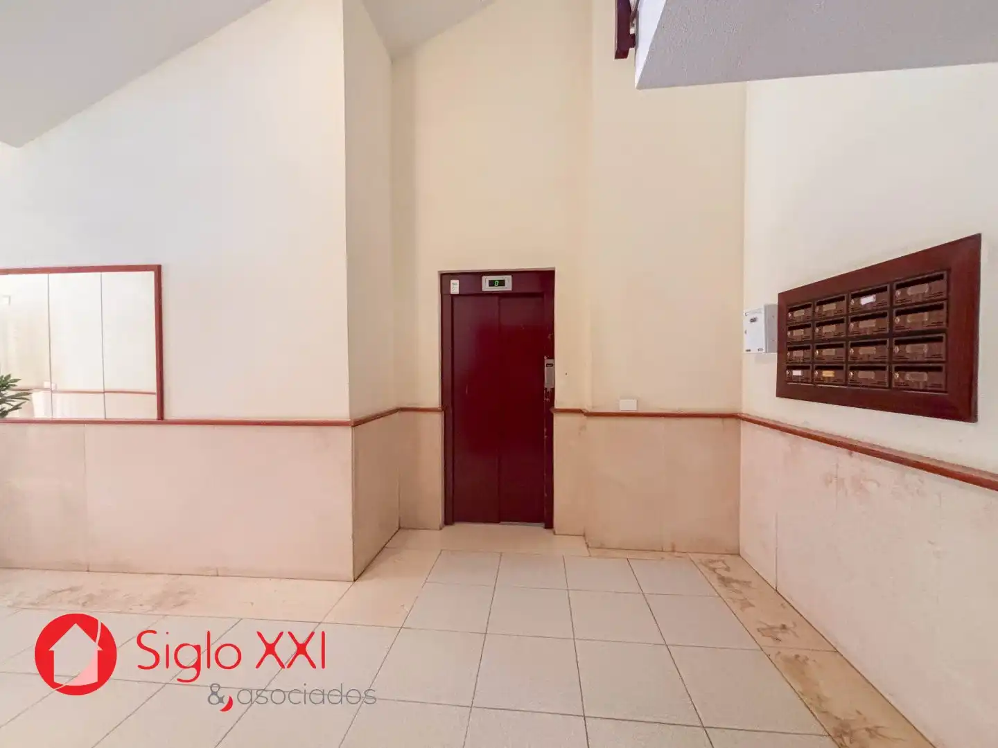 Piso con terraza en venta en Centro, imagen 27