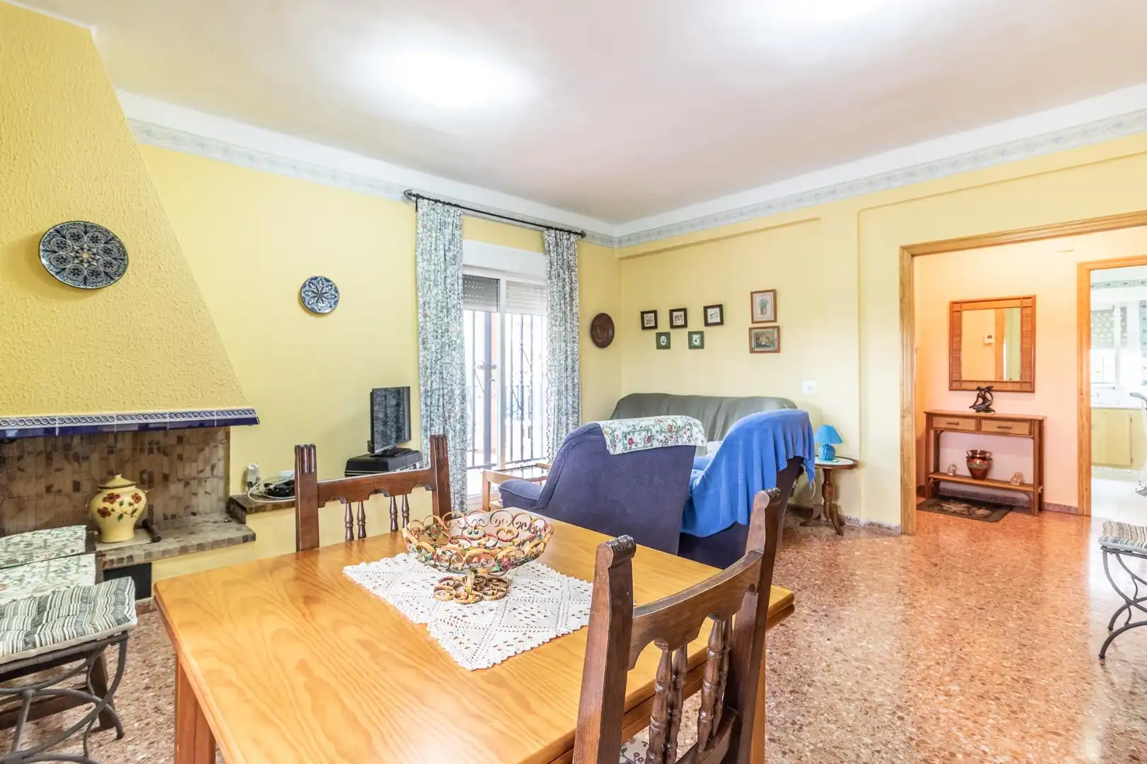 Detached house with pool for sale in Alberic, imagen 21