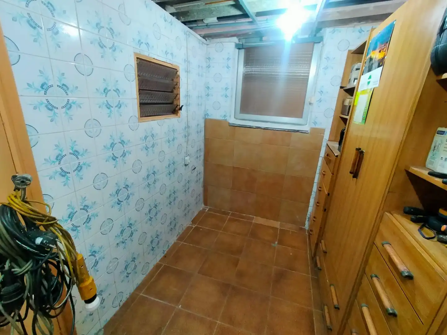 Flat for sale in Sabadell  with Air Conditioner, Storage room and Oven