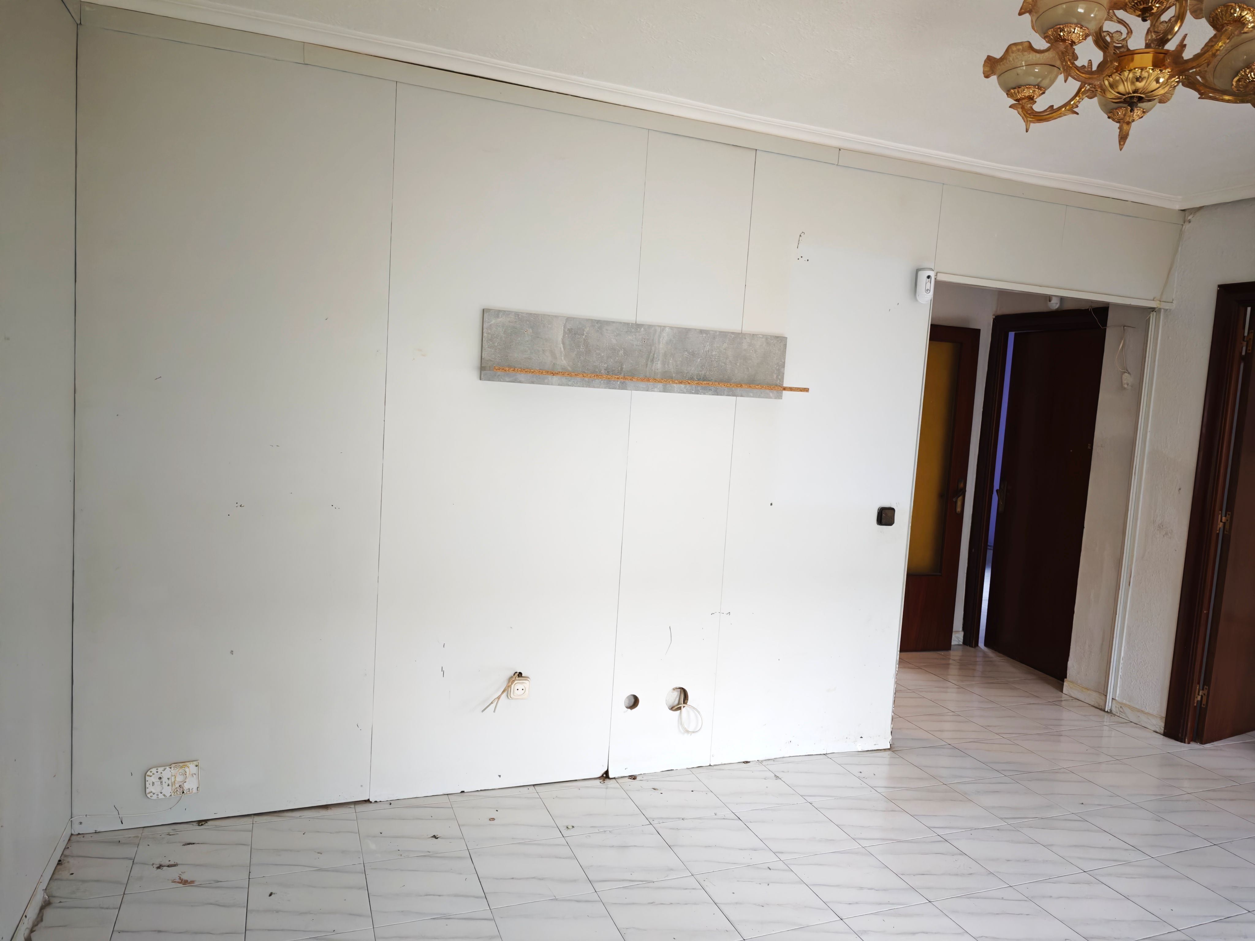 Piso en venta en  Zaragoza Capital