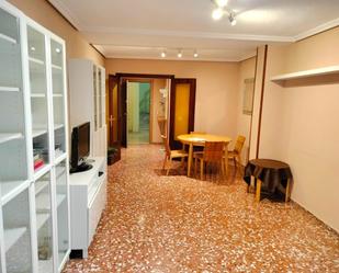 Living room of Flat to rent in Alicante / Alacant