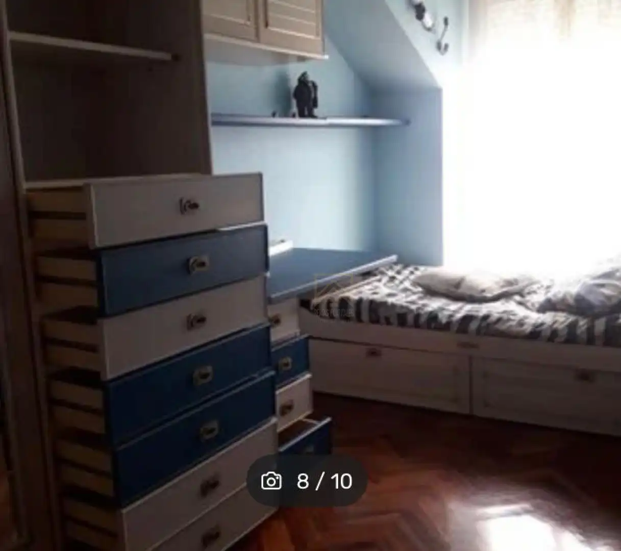 Flat for rent in Maliaño