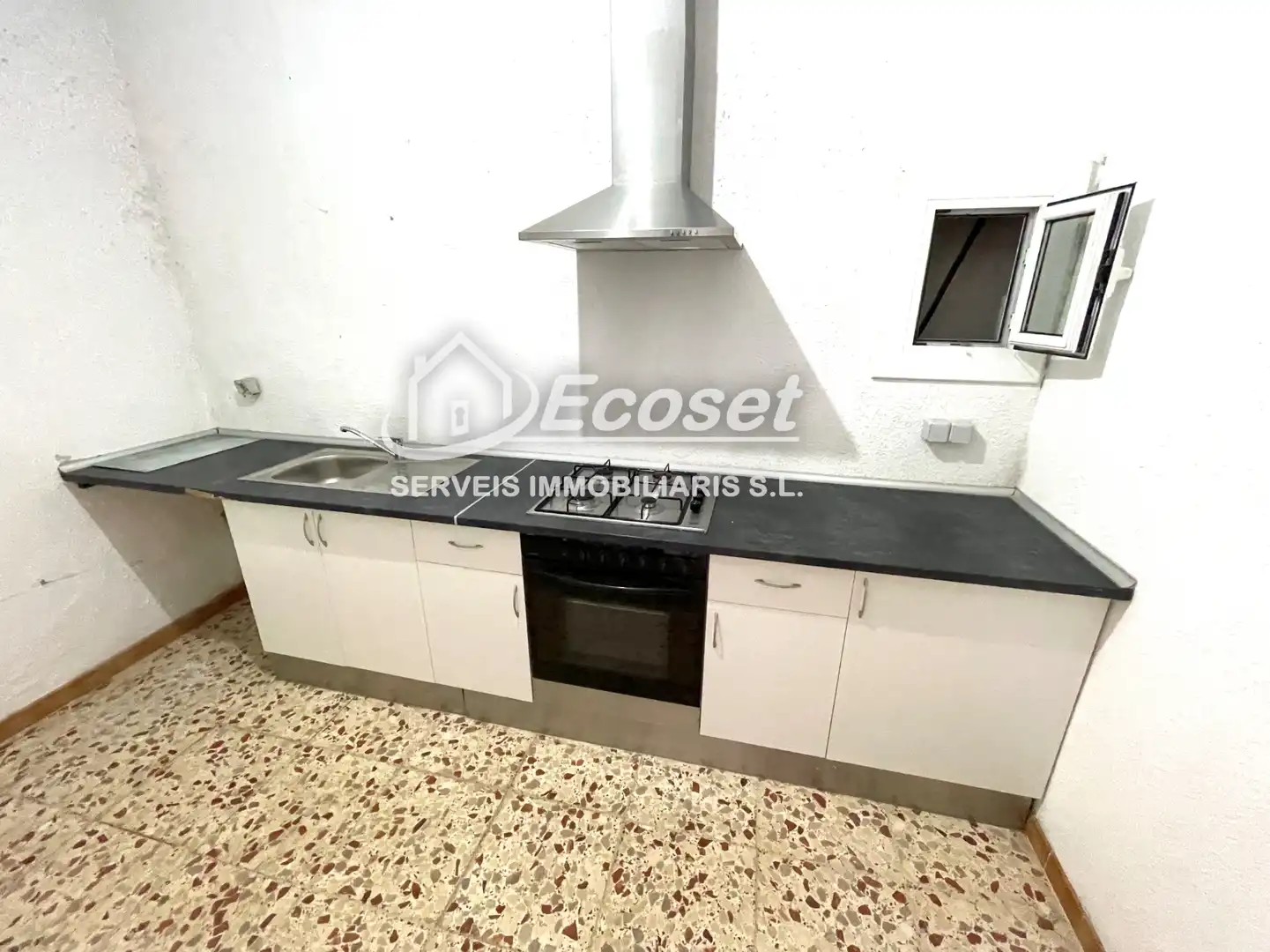 Kitchen of Detached homes for sale in Vallirana  with Heating, Private garden and Terrace