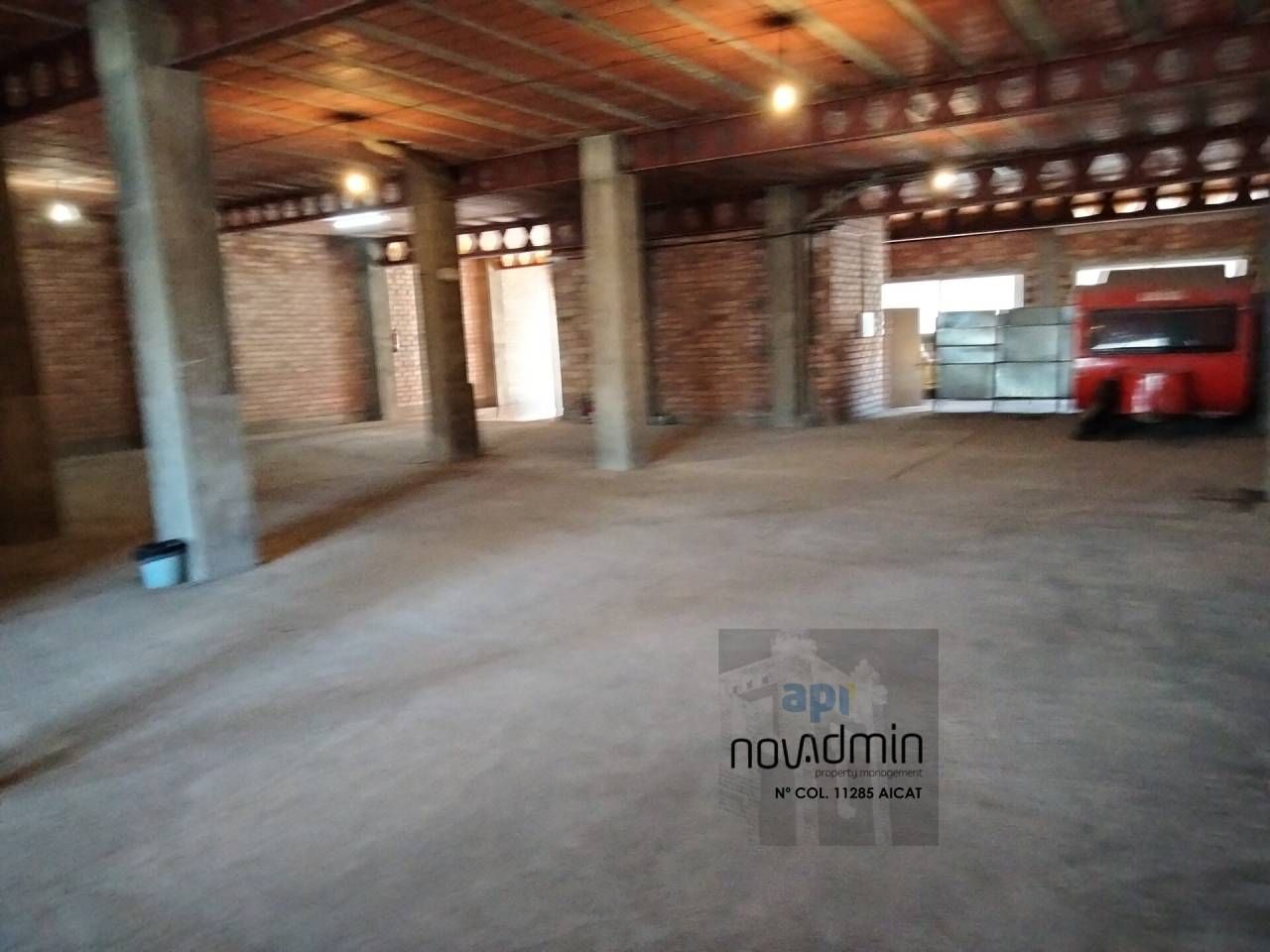 Local en venda a Carrer de les Roses, 43, La Bordeta