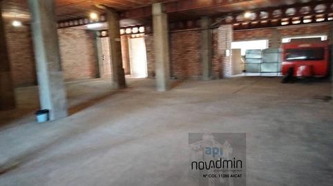 Foto 3 von Geschaftsraum zum Verkauf in Carrer de Les Roses, 43, La Bordeta,  Lleida Capital